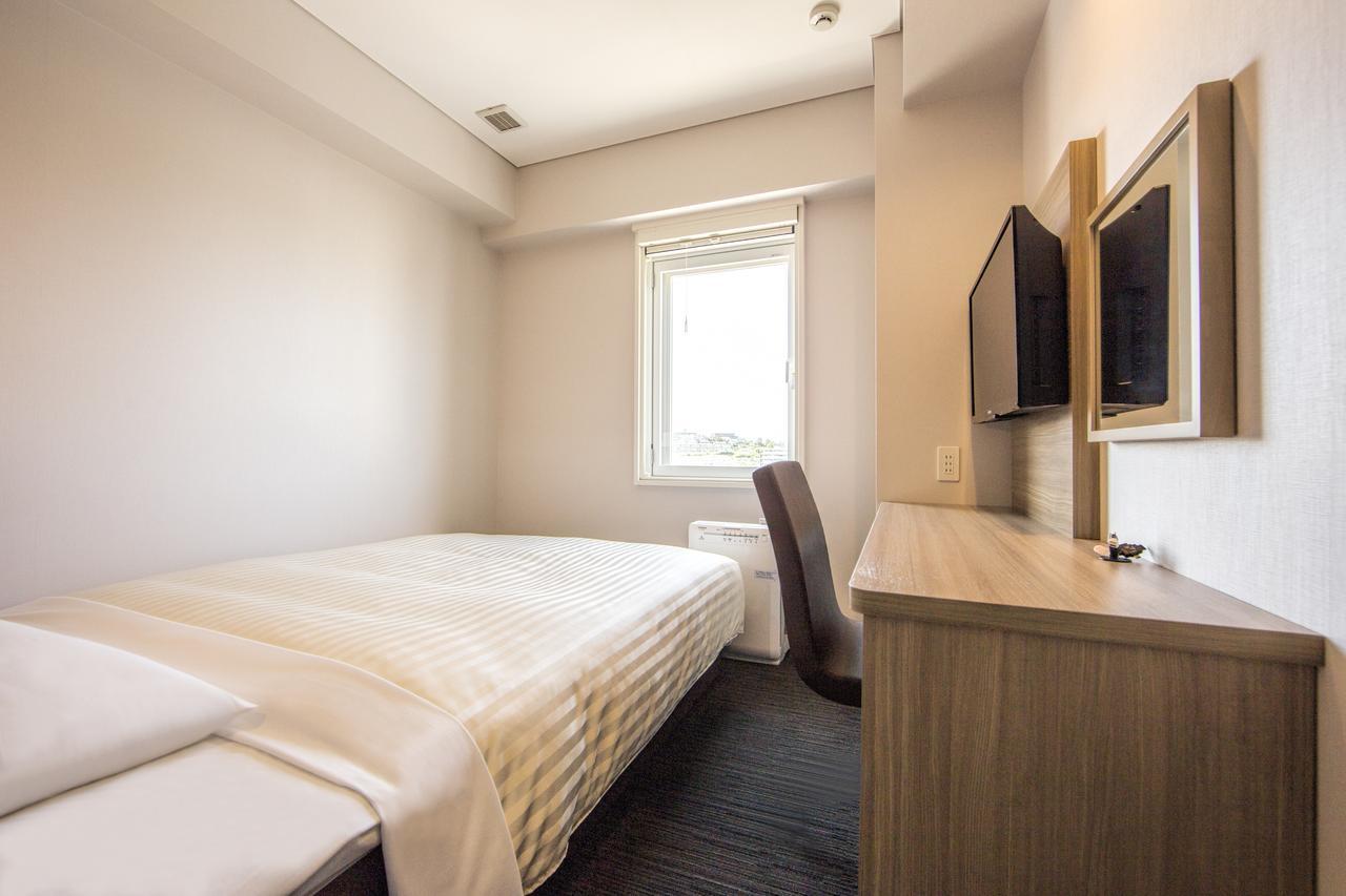 Super Hotel Totsuka Eki Higashiguchi Yokohama  Exteriör bild
