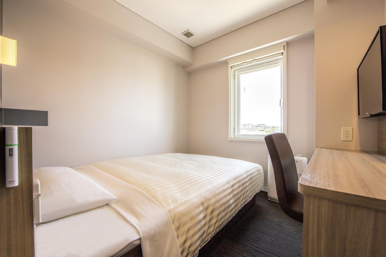 Super Hotel Totsuka Eki Higashiguchi Yokohama  Exteriör bild